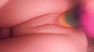 [161 of 164 Vids] lilLynn Lew (wh1tnywiscons1n) OnlyFans Leaks Nude