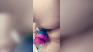 [163 of 164 Vids] lilLynn Lew (wh1tnywiscons1n) OnlyFans Leaks Nude
