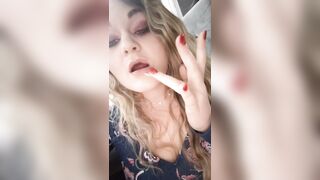 [23 of 164 Vids] lilLynn Lew (wh1tnywiscons1n) OnlyFans Leaks Nude