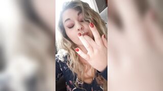 [23 of 164 Vids] lilLynn Lew (wh1tnywiscons1n) OnlyFans Leaks Nude