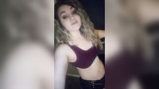 [24 of 164 Vids] lilLynn Lew (wh1tnywiscons1n) OnlyFans Leaks Nude