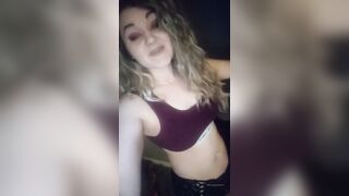 [24 of 164 Vids] lilLynn Lew (wh1tnywiscons1n) OnlyFans Leaks Nude