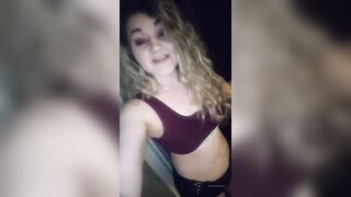 [25 of 164 Vids] lilLynn Lew (wh1tnywiscons1n) OnlyFans Leaks Nude