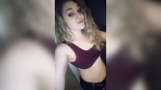[25 of 164 Vids] lilLynn Lew (wh1tnywiscons1n) OnlyFans Leaks Nude