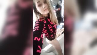 [33 of 164 Vids] lilLynn Lew (wh1tnywiscons1n) OnlyFans Leaks Nude