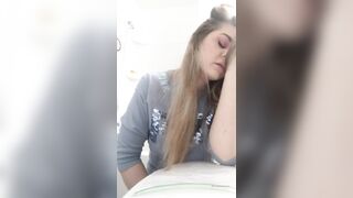 [39 of 164 Vids] lilLynn Lew (wh1tnywiscons1n) OnlyFans Leaks Nude