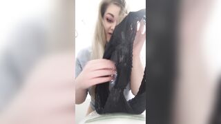 [39 of 164 Vids] lilLynn Lew (wh1tnywiscons1n) OnlyFans Leaks Nude