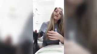 [39 of 164 Vids] lilLynn Lew (wh1tnywiscons1n) OnlyFans Leaks Nude