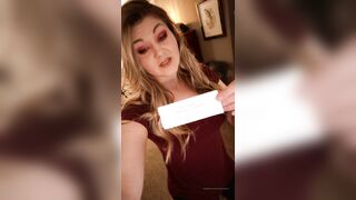 [4 of 164 Vids] lilLynn Lew (wh1tnywiscons1n) OnlyFans Leaks Nude