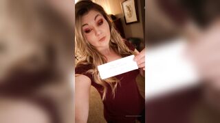 [4 of 164 Vids] lilLynn Lew (wh1tnywiscons1n) OnlyFans Leaks Nude