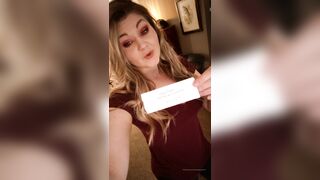 [4 of 164 Vids] lilLynn Lew (wh1tnywiscons1n) OnlyFans Leaks Nude