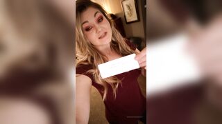 [4 of 164 Vids] lilLynn Lew (wh1tnywiscons1n) OnlyFans Leaks Nude
