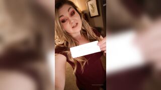 [4 of 164 Vids] lilLynn Lew (wh1tnywiscons1n) OnlyFans Leaks Nude