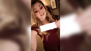 [4 of 164 Vids] lilLynn Lew (wh1tnywiscons1n) OnlyFans Leaks Nude