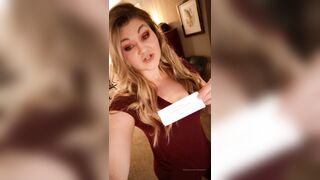 [4 of 164 Vids] lilLynn Lew (wh1tnywiscons1n) OnlyFans Leaks Nude