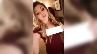 [4 of 164 Vids] lilLynn Lew (wh1tnywiscons1n) OnlyFans Leaks Nude