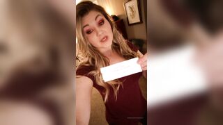 [4 of 164 Vids] lilLynn Lew (wh1tnywiscons1n) OnlyFans Leaks Nude