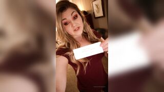 [4 of 164 Vids] lilLynn Lew (wh1tnywiscons1n) OnlyFans Leaks Nude