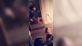 [48 of 164 Vids] lilLynn Lew (wh1tnywiscons1n) OnlyFans Leaks Nude