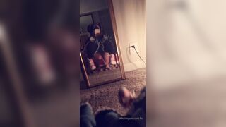 [48 of 164 Vids] lilLynn Lew (wh1tnywiscons1n) OnlyFans Leaks Nude