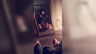 [48 of 164 Vids] lilLynn Lew (wh1tnywiscons1n) OnlyFans Leaks Nude