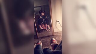 [48 of 164 Vids] lilLynn Lew (wh1tnywiscons1n) OnlyFans Leaks Nude