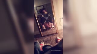 [48 of 164 Vids] lilLynn Lew (wh1tnywiscons1n) OnlyFans Leaks Nude