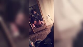 [48 of 164 Vids] lilLynn Lew (wh1tnywiscons1n) OnlyFans Leaks Nude