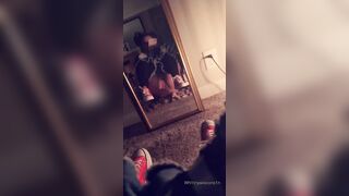 [48 of 164 Vids] lilLynn Lew (wh1tnywiscons1n) OnlyFans Leaks Nude