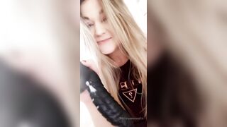 [49 of 164 Vids] lilLynn Lew (wh1tnywiscons1n) OnlyFans Leaks Nude
