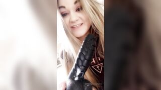 [49 of 164 Vids] lilLynn Lew (wh1tnywiscons1n) OnlyFans Leaks Nude