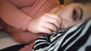 [5 of 164 Vids] lilLynn Lew (wh1tnywiscons1n) OnlyFans Leaks Nude