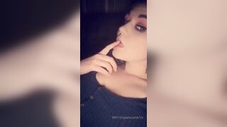 [50 of 164 Vids] lilLynn Lew (wh1tnywiscons1n) OnlyFans Leaks Nude