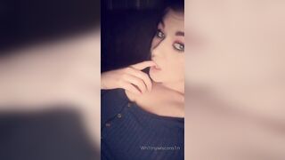 [50 of 164 Vids] lilLynn Lew (wh1tnywiscons1n) OnlyFans Leaks Nude