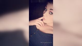 [50 of 164 Vids] lilLynn Lew (wh1tnywiscons1n) OnlyFans Leaks Nude