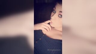 [50 of 164 Vids] lilLynn Lew (wh1tnywiscons1n) OnlyFans Leaks Nude
