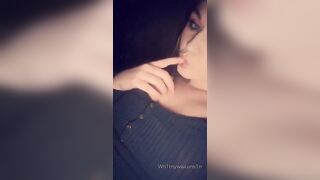 [50 of 164 Vids] lilLynn Lew (wh1tnywiscons1n) OnlyFans Leaks Nude