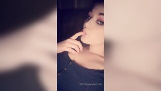 [50 of 164 Vids] lilLynn Lew (wh1tnywiscons1n) OnlyFans Leaks Nude