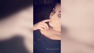 [50 of 164 Vids] lilLynn Lew (wh1tnywiscons1n) OnlyFans Leaks Nude