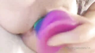 [55 of 164 Vids] lilLynn Lew (wh1tnywiscons1n) OnlyFans Leaks Nude