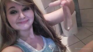 [66 of 164 Vids] lilLynn Lew (wh1tnywiscons1n) OnlyFans Leaks Nude