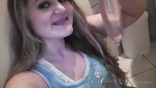 [66 of 164 Vids] lilLynn Lew (wh1tnywiscons1n) OnlyFans Leaks Nude