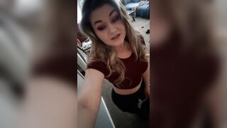 [7 of 164 Vids] lilLynn Lew (wh1tnywiscons1n) OnlyFans Leaks Nude