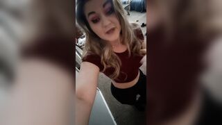 [7 of 164 Vids] lilLynn Lew (wh1tnywiscons1n) OnlyFans Leaks Nude