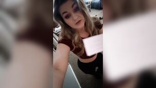 [7 of 164 Vids] lilLynn Lew (wh1tnywiscons1n) OnlyFans Leaks Nude