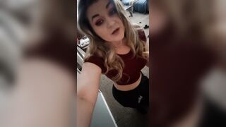 [7 of 164 Vids] lilLynn Lew (wh1tnywiscons1n) OnlyFans Leaks Nude
