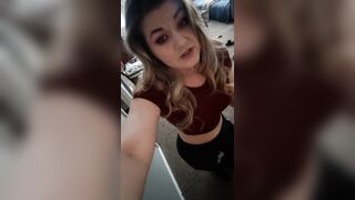 [7 of 164 Vids] lilLynn Lew (wh1tnywiscons1n) OnlyFans Leaks Nude