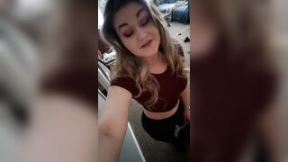 [7 of 164 Vids] lilLynn Lew (wh1tnywiscons1n) OnlyFans Leaks Nude