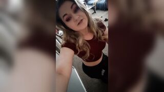 [7 of 164 Vids] lilLynn Lew (wh1tnywiscons1n) OnlyFans Leaks Nude
