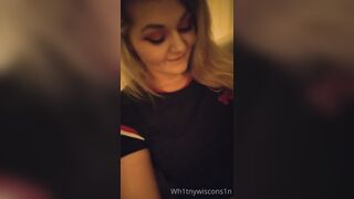 [70 of 164 Vids] lilLynn Lew (wh1tnywiscons1n) OnlyFans Leaks Nude